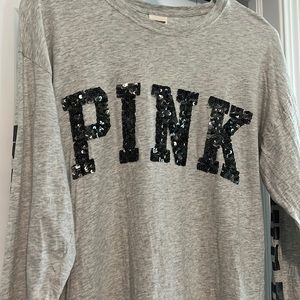 Victoria’s Secret long sleeve shirt